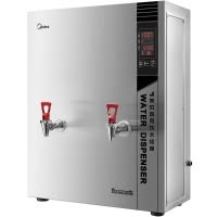 美的（Midea）开水器ZK1523-30+开水器底座MDZ-48