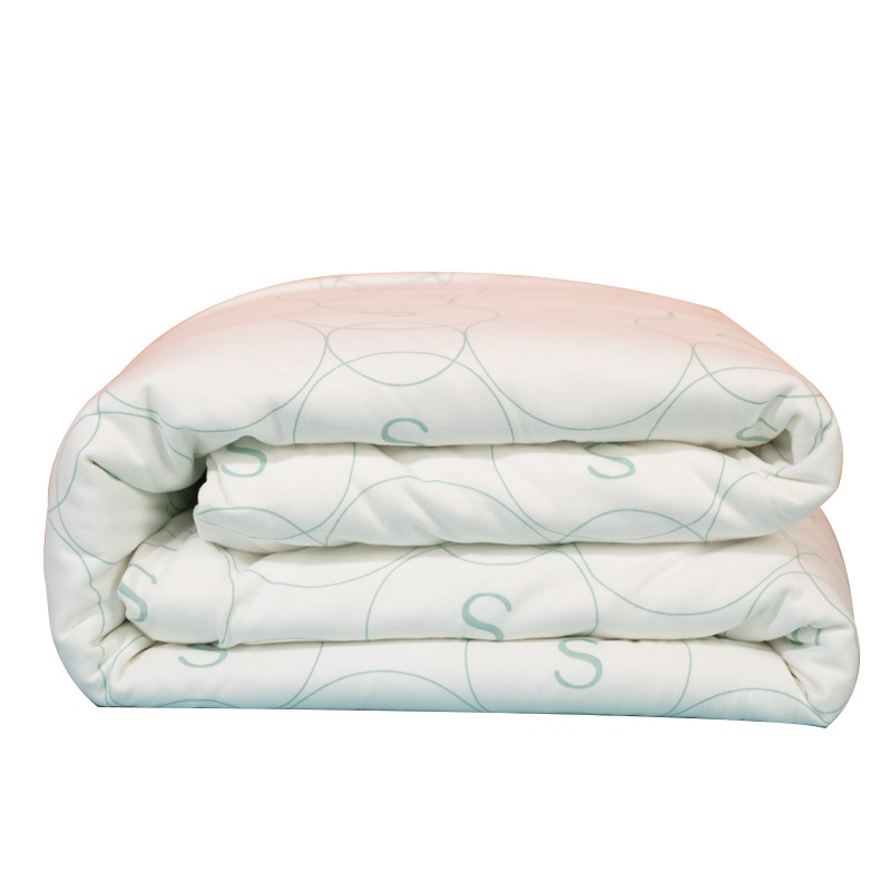 喜临门豆豆毯婴儿秋冬儿童幼儿园被子盖毯新生儿安抚毛毯春宝宝毯