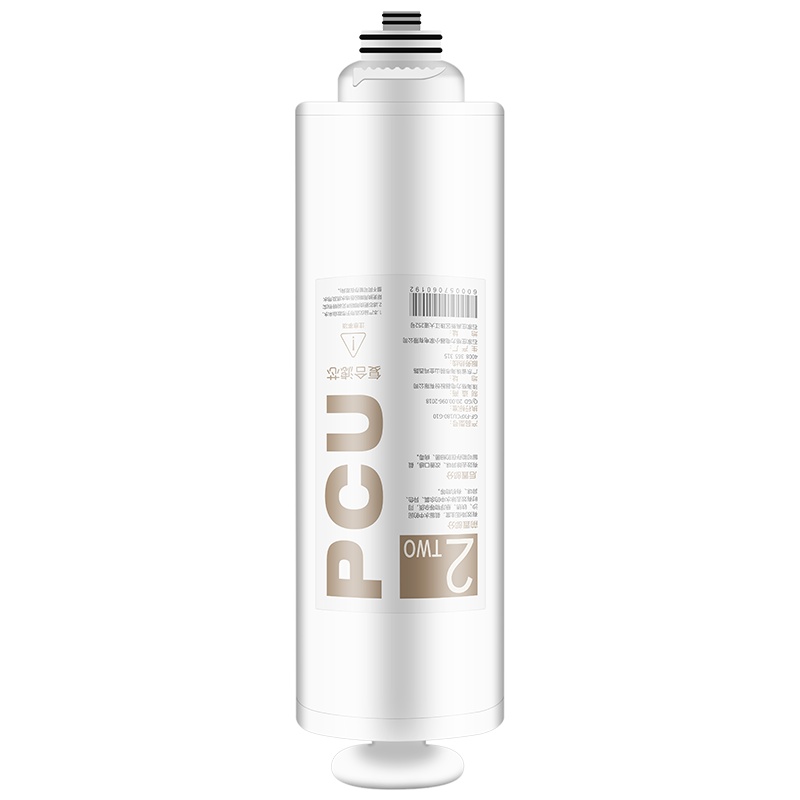 格力净水器滤芯 WTE-PT63-2X601A/2021滤芯——PCU反渗透滤芯