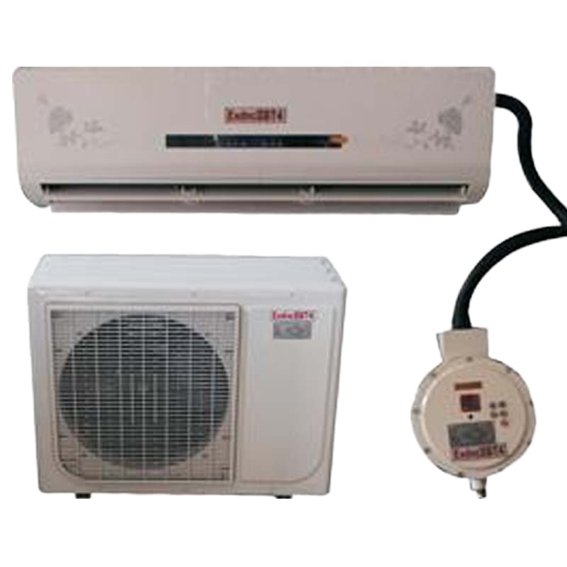 美的(Midea) 2P 定频 壁挂式 冷暖空调 BFKR-50 (单位:台)