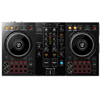 Pioneer 先锋 DDJ-400 Rekordbox DJ控制器DJ音响设备金属