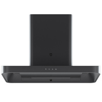 小米 (MI) 米家互联网吸油烟机 家用壁挂顶吸式抽油烟机 烟灶智能互联 米家APP小爱音响智能控制