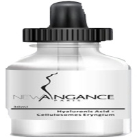 法国/现New Angance心仙格玻尿酸保湿原液紧致精华液30ml
