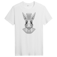 男短袖夏季纯棉T恤青年潮牌上衣服修身半袖 DT11173