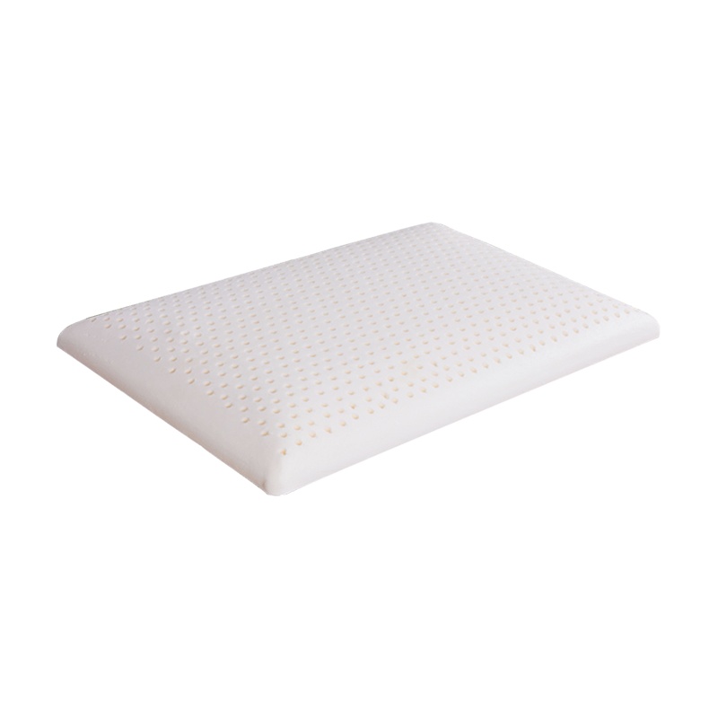 皇家梵卡（ROYAL VANKA）泰国进口天然婴儿乳胶枕头 护颈助睡眠橡胶记忆枕头枕芯