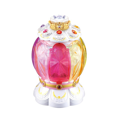 奥迪双钻巴拉拉巴啦啦小魔仙5之飞精灵女孩玩具正品套装 能量彩石宝盒