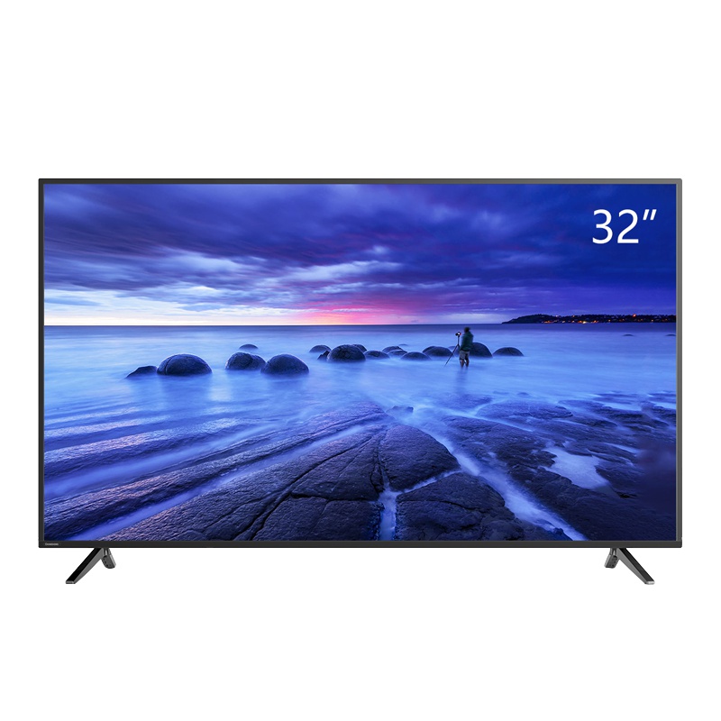 长虹（CHANGHONG）39G5F 39英寸24核智能无线平板LED液晶电视机