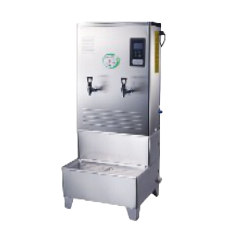 正信 不锈钢开水器 520*530*1300 (连底座一套)XB3