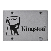 金士顿(Kingston)UV500系列 480G SATA3 固态硬盘