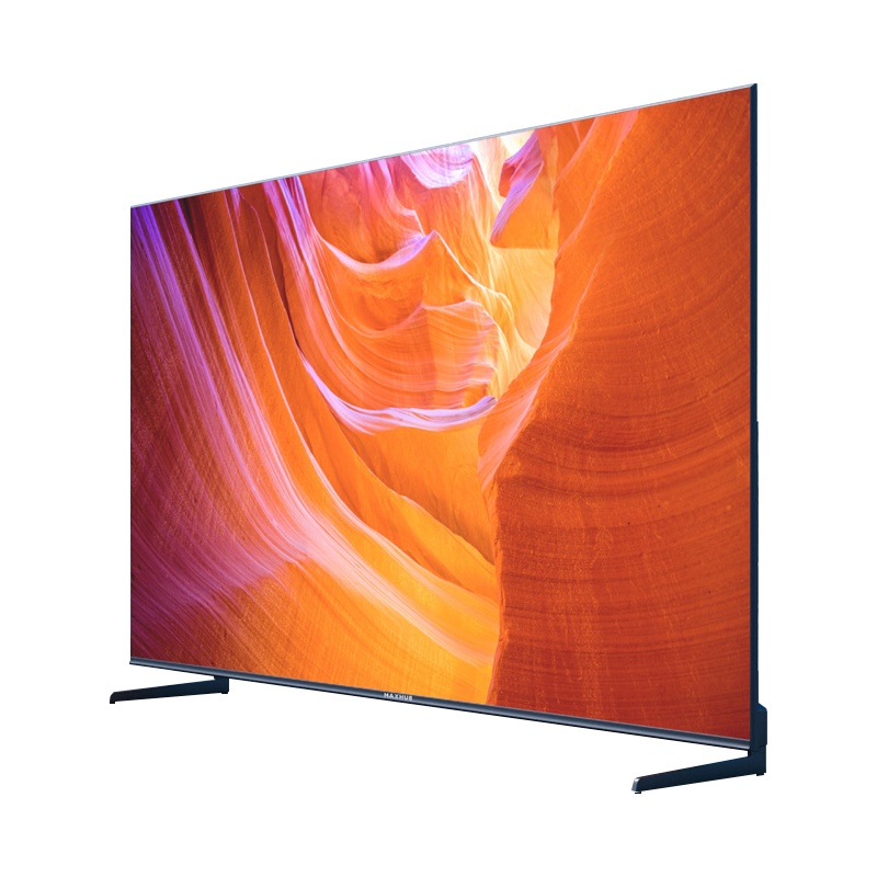 MAXHUB会议平板电子白板电视显示视频会议企业大屏86英寸(新锐pro+i5模块+传屏器+智能笔+移动支架)