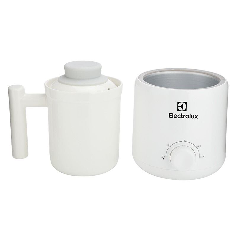 伊莱克斯电炖养生杯(EGSC2120)