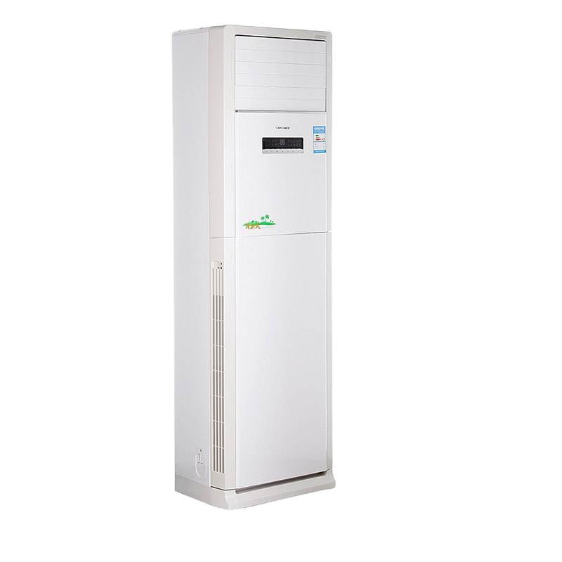 格力KFR-120LW/(12568S)NHAC-3 5匹立柜式清新风定频冷暖空调