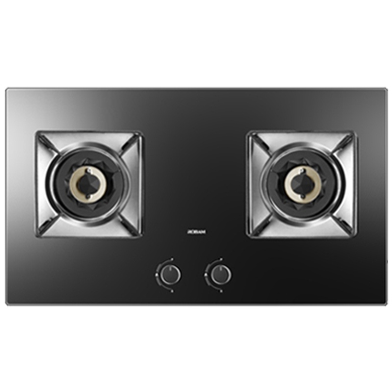 老板(ROBAM)嵌入式燃气灶具煤气灶防爆钢化玻璃面板JZ(Y/T/R)-36B1 天然气/液化气