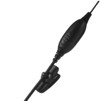 对讲机耳机线/条