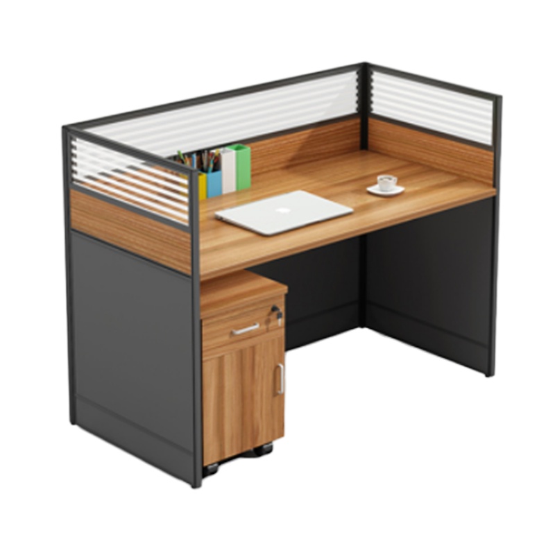 景鹏办公桌屏风工位 JP-0040