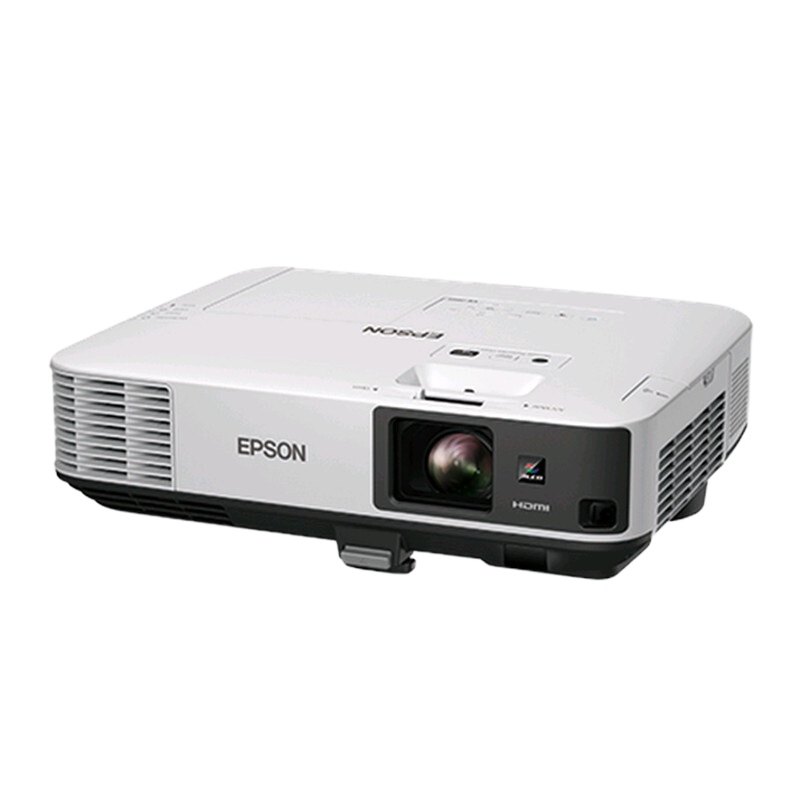 爱普生 EPSON CB-2255U(3LCD/5000流明/1920×1200DPI)投影机
