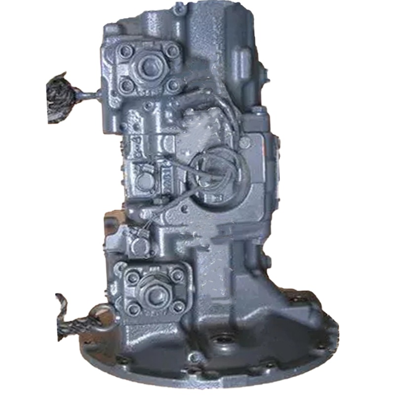 TRW挖掘机PC220-7液压泵