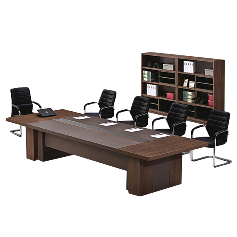 永冠诚YT-Z-015板式3.6米会议桌