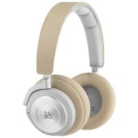 B&O PLAY beoplay H9i 头戴式蓝牙无线耳机 主动降噪运动耳机/耳麦 包耳式游戏耳机 自然色