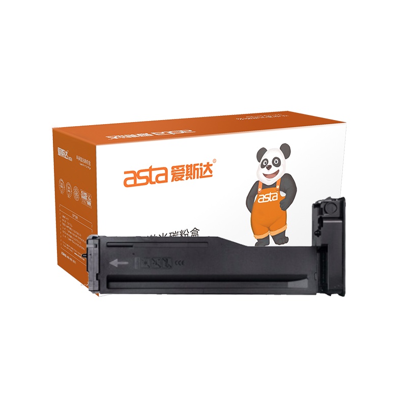 爱斯达HC1990 适用于华讯方舟 KM21223打印粉盒