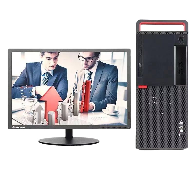 ThinkCentre M720t商用台式机电脑