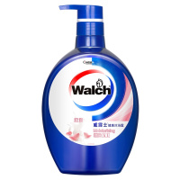 威露士(Walch)健康沐浴露滋润嫩肤1L 持久留香 温和滋润不紧绷 男女通用