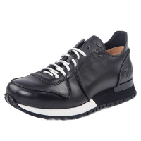 Dickies男鞋子春季透气厚底户外运动休闲鞋潮流韩版173M50LXS76