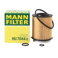 曼牌(MANN)机滤HU7044z适配英菲尼迪Q50/Q60/QX30/Q50L/奔驰A级/B级/C级/CLA级/E级