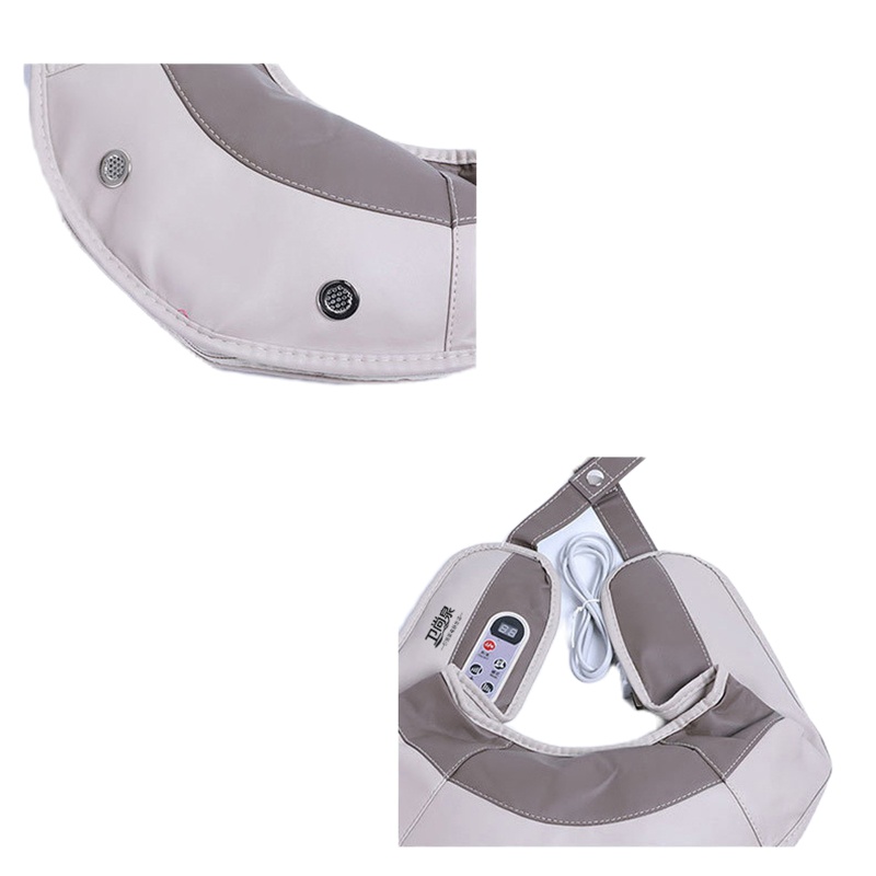 企业专享 按摩披肩 起订量 20