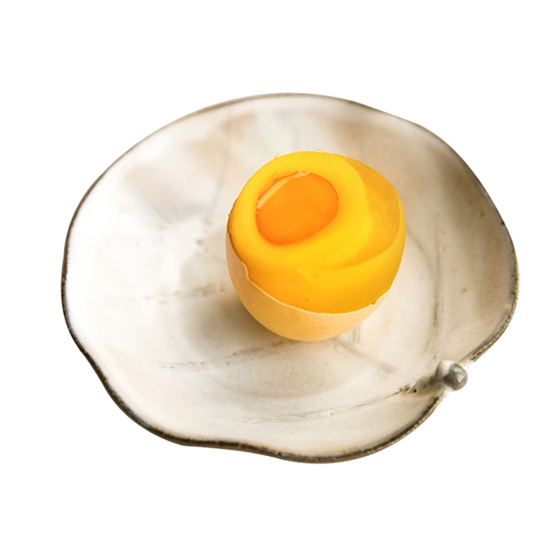 新鲜鸡蛋变蛋20枚 溏心鸡蛋变蛋松花蛋