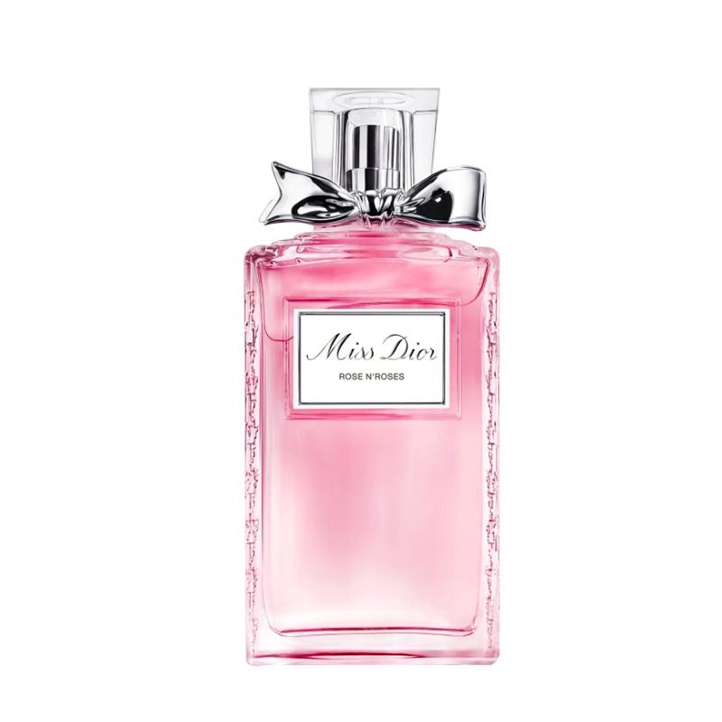 Dior迪奥小姐玫舞轻旋淡香女士香氛50ml