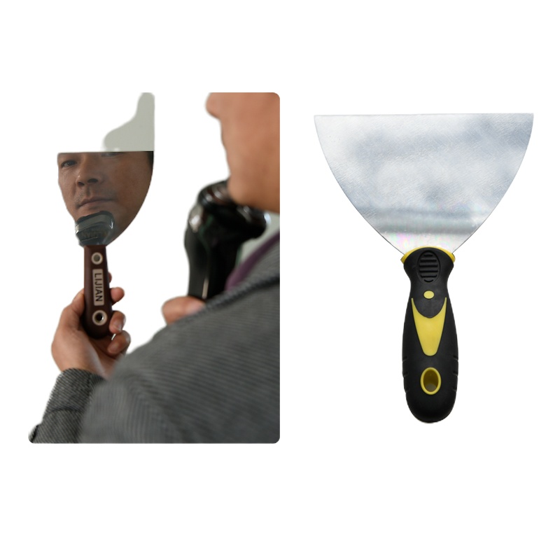 小铲刀清洁铲子工具LJQ13016