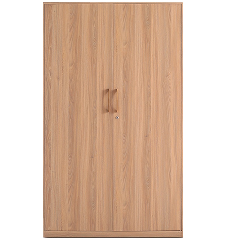 京洛阳台柜玄关储物收纳柜木纹钢制铁皮柜子家用衣柜鞋柜防晒防潮带锁