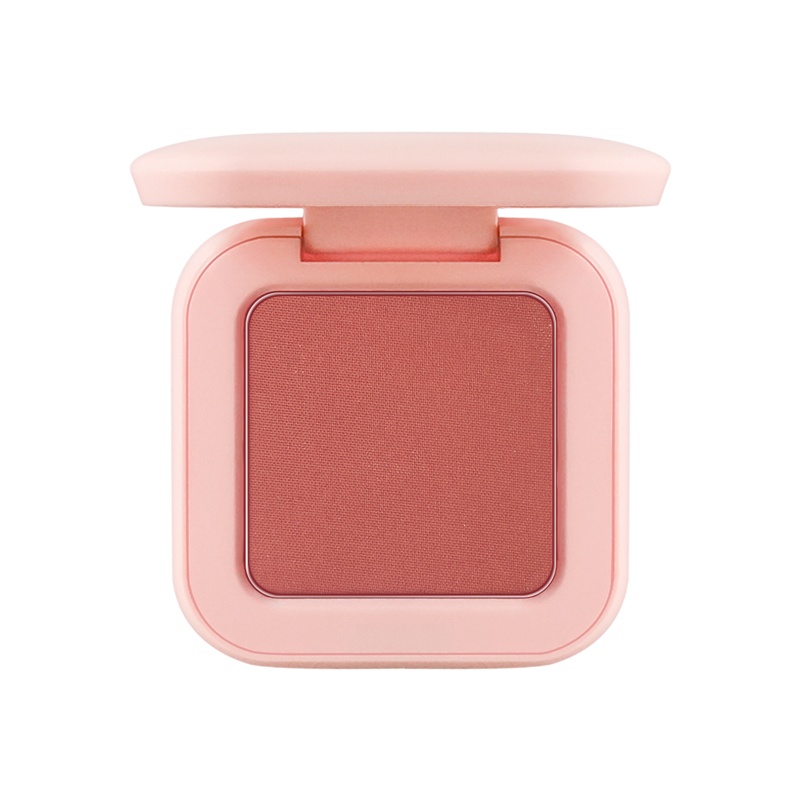 粉色安琪 马卡龙单色腮红 4G莓子浆果