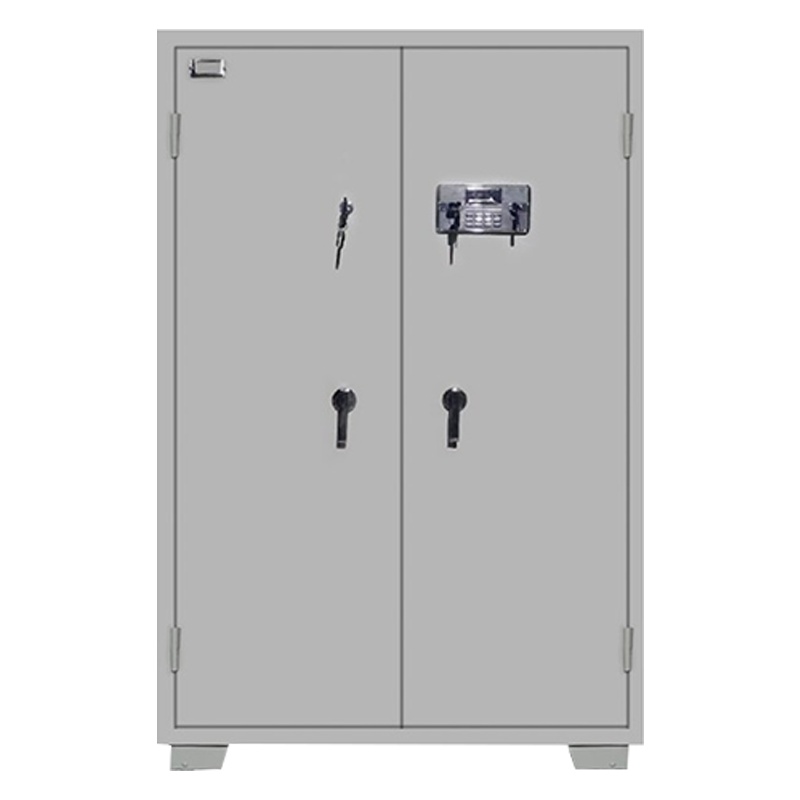 创世人 办公柜类观察器材柜1.2m