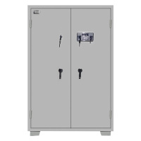 创世人 办公柜类观察器材柜1.2m