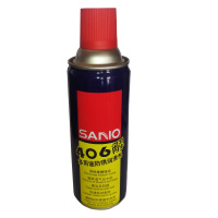 三和牌406解多用途防锈润 滑 剂 400ml 12瓶/箱 (1瓶的价格)