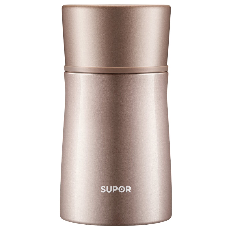 苏泊尔760ml魔法焖烧杯   KC76BC1 颜色随机