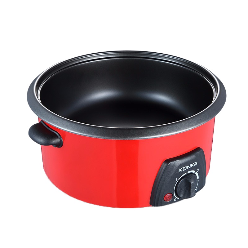 康佳(KONKA)珍品红 电火锅 KGHG-562