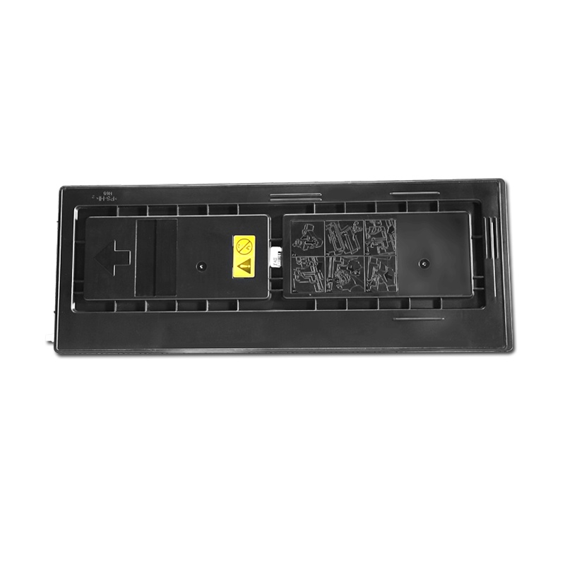 适合京瓷TK448墨粉盒KM180粉墨盒KM181碳粉KM220晒鼓KM221黑白硒鼓激光复印机打印机鼓粉粉仓黑色组件