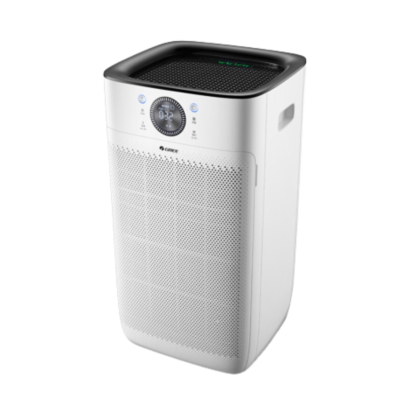 GREE格力空气净化器家用除甲醛雾霾智能WIFI控制新品KJ700G-A01