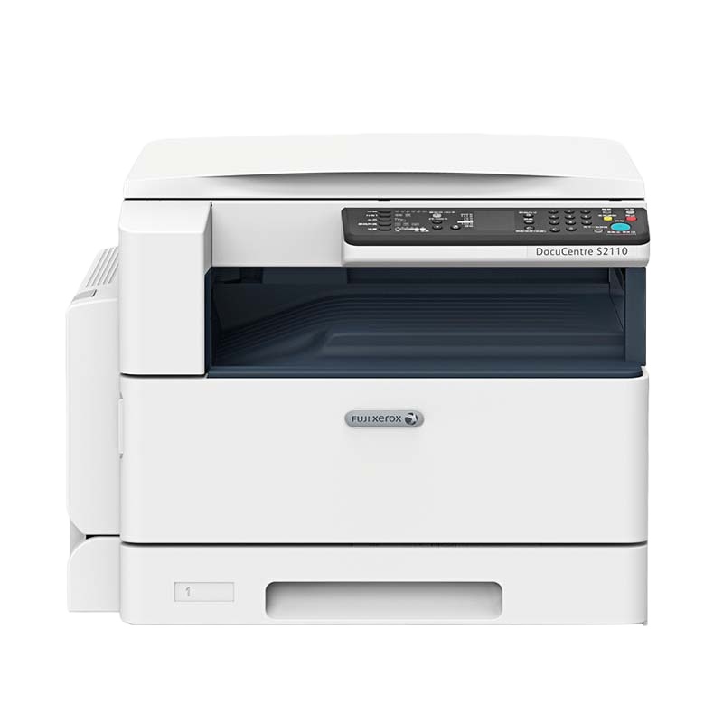 富士施乐 (Fuji XeroX) sc2022cpsDA彩色数码a3复印打印扫描一体机