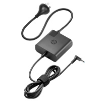 惠普(HP) X7W50AA USB-C 65W旅行适配器 Type-c接口/ 移动电源适配器