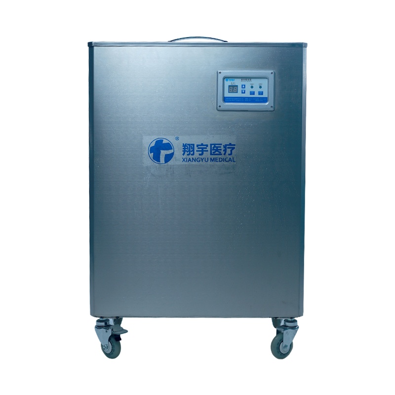 翔宇医疗 湿热敷装置 中老年膝关节炎老寒腿热敷热疗理疗装置 XY-SRF-I