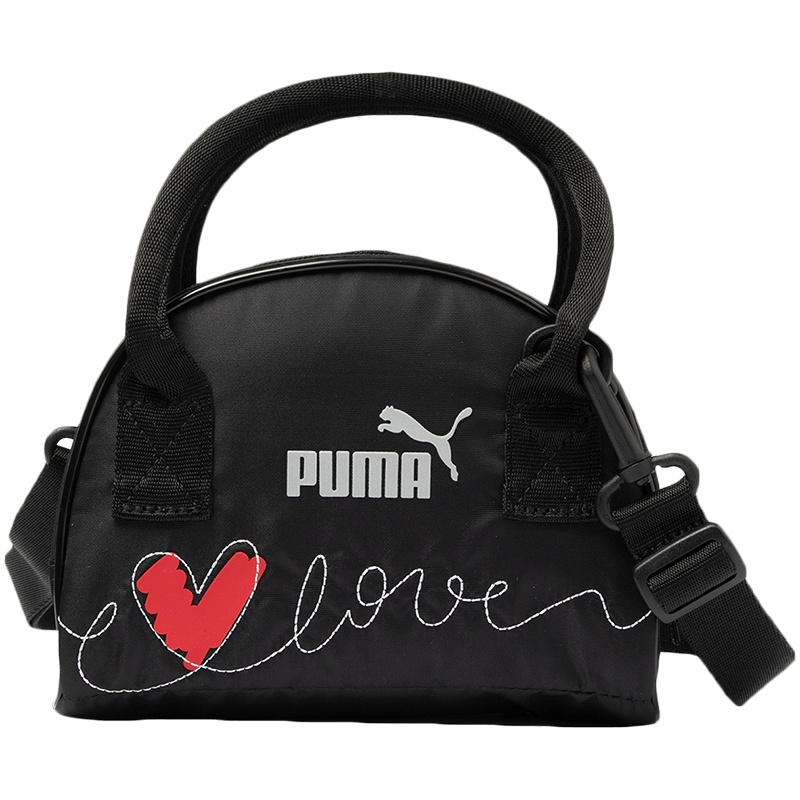 PUMA彪马女包运动包休闲手提包拎包单肩包078232