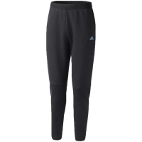 阿迪达斯男服运动长裤WJ系列直筒休闲运动服FM9335