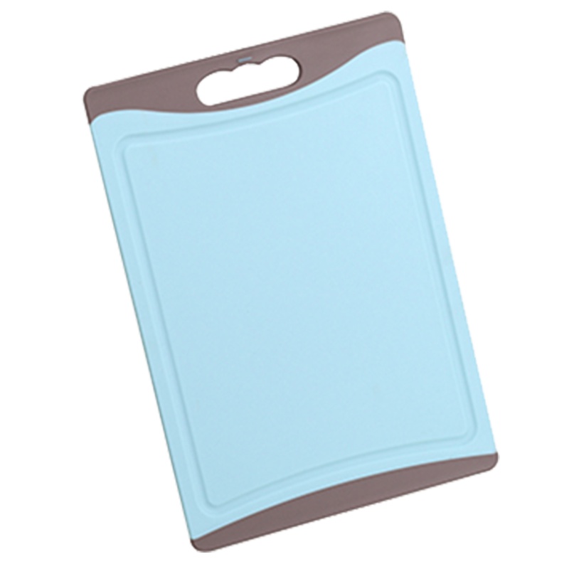 美厨(maxcook)砧板 塑料菜板案板双面防滑 36*25*0.85cm MCPJ580