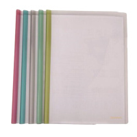 易达 Esselte 拉杆文件夹 701001