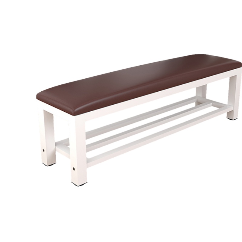 顶鸿沙发凳试换鞋凳现代简约长凳 长120*宽35*高45[软包单层]DH-HY1104