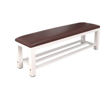 顶鸿沙发凳试换鞋凳现代简约长凳 长120*宽35*高45[软包单层]DH-HY1104